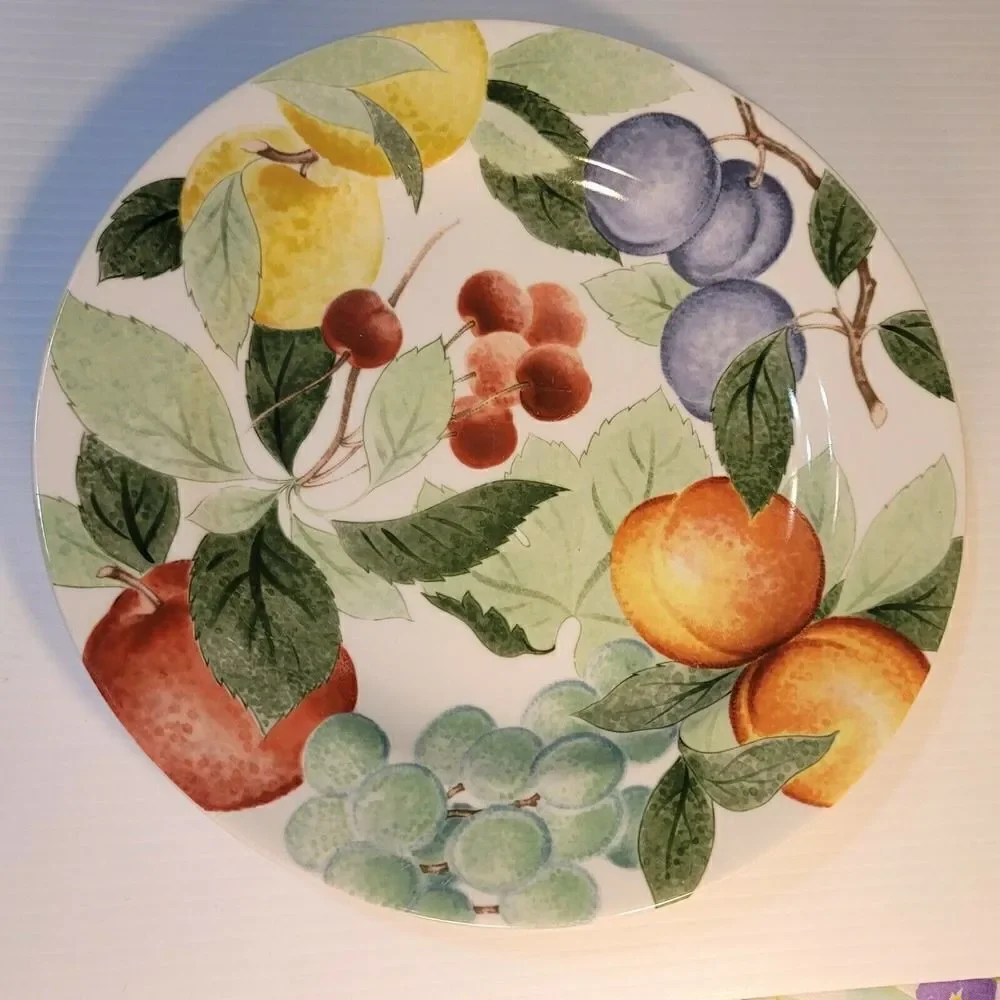 Studio Nova Orchard Jewels Dinner Plate Y0253